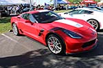 [PICS] 2017 Corvette Grand Sport with Base Aero Package