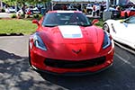 [PICS] 2017 Corvette Grand Sport with Base Aero Package