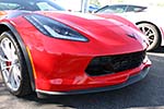 [PICS] 2017 Corvette Grand Sport with Base Aero Package