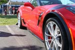 [PICS] 2017 Corvette Grand Sport with Base Aero Package