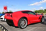 [PICS] 2017 Corvette Grand Sport with Base Aero Package