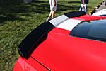 [PICS] 2017 Corvette Grand Sport with Base Aero Package
