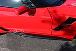 [PICS] 2017 Corvette Grand Sport with Base Aero Package