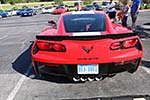 [PICS] 2017 Corvette Grand Sport with Base Aero Package