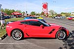 [PICS] 2017 Corvette Grand Sport with Base Aero Package