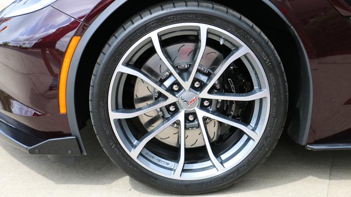 What's New with the 2017 Corvette Seminar from the NCM Bash