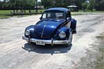 1987 C4 Corvette Masquerades as a VW Beetle