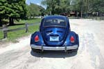 1987 C4 Corvette Masquerades as a VW Beetle