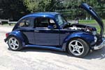 1987 C4 Corvette Masquerades as a VW Beetle