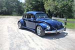 1987 C4 Corvette Masquerades as a VW Beetle