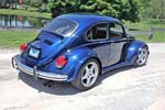 1987 C4 Corvette Masquerades as a VW Beetle