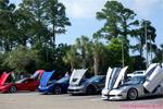 Join Circle City Corvettes for the 36th Annual Corvette Beach Caravan and Car Show