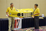 Join Circle City Corvettes for the 36th Annual Corvette Beach Caravan and Car Show
