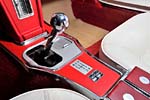 Rare Fuel Injected 1965 Corvette Sting Ray to be Offered at Mecum's Indy Auction