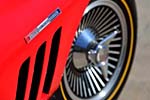 Rare Fuel Injected 1965 Corvette Sting Ray to be Offered at Mecum's Indy Auction