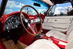 Rare Fuel Injected 1965 Corvette Sting Ray to be Offered at Mecum's Indy Auction