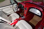 Rare Fuel Injected 1965 Corvette Sting Ray to be Offered at Mecum's Indy Auction