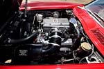 Rare Fuel Injected 1965 Corvette Sting Ray to be Offered at Mecum's Indy Auction