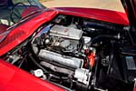 Rare Fuel Injected 1965 Corvette Sting Ray to be Offered at Mecum's Indy Auction