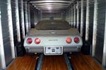 Corvettes on eBay: 4.1 Original Mile 1978 Silver Anniversary Edition