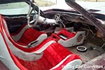  Looking for a Good Home: Saten's Wing Custom-Mid Engine Corvette
