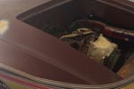  Looking for a Good Home: Saten's Wing Custom-Mid Engine Corvette