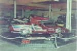  Looking for a Good Home: Saten's Wing Custom-Mid Engine Corvette