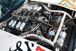 1976 Spirit of Le Mans Corvette to be Featured in Americans At Le Mans Exhibition