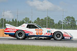 1976 Spirit of Le Mans Corvette to be Featured in Americans At Le Mans Exhibition