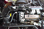 Corvettes on eBay: 1987 '50th Anniversary Edition' Corvette