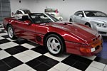  Corvettes on eBay - 1990 Callaway Twin-Turbo With Aero Kit