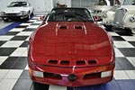  Corvettes on eBay - 1990 Callaway Twin-Turbo With Aero Kit