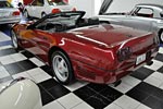 Corvettes on eBay - 1990 Callaway Twin-Turbo With Aero Kit