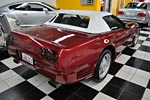  Corvettes on eBay - 1990 Callaway Twin-Turbo With Aero Kit