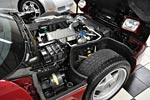  Corvettes on eBay - 1990 Callaway Twin-Turbo With Aero Kit