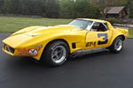 Corvettes on eBay: Classic 1969 GT-1 Corvette Racer