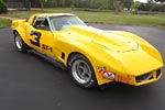 Corvettes on eBay: Classic 1969 GT-1 Corvette Racer