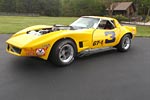 Corvettes on eBay: Classic 1969 GT-1 Corvette Racer
