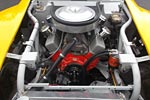 Corvettes on eBay: Classic 1969 GT-1 Corvette Racer