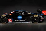 Wayne Taylor Racing Selling its Corvette Daytona Prototypes