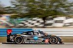 Wayne Taylor Racing Selling its Corvette Daytona Prototypes