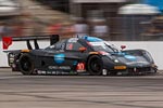 Wayne Taylor Racing Selling its Corvette Daytona Prototypes