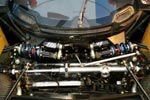 Wayne Taylor Racing Selling its Corvette Daytona Prototypes