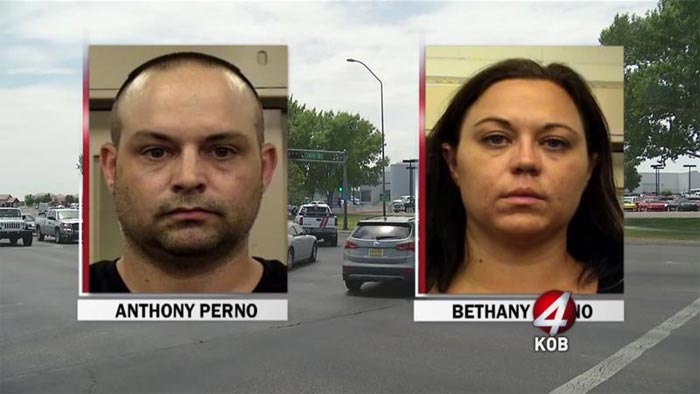 [VIDEO] Couple Arrested After Buying Corvette Z06 with Bad Check