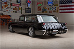Custom LT5 Powered 1955 Nomad Wagon is the Coolest Car at Barrett-Jackson's Northeast Auction