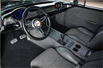 Custom LT5 Powered 1955 Nomad Wagon is the Coolest Car at Barrett-Jackson's Northeast Auction