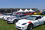  [PICS] The 2016 Bloomington Gold Corvette Show