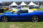  [PICS] The 2016 Bloomington Gold Corvette Show