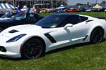  [PICS] The 2016 Bloomington Gold Corvette Show