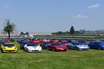  [PICS] The 2016 Bloomington Gold Corvette Show